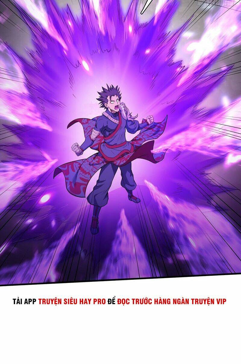 hỗn độn kiếm thần chapter 188 6