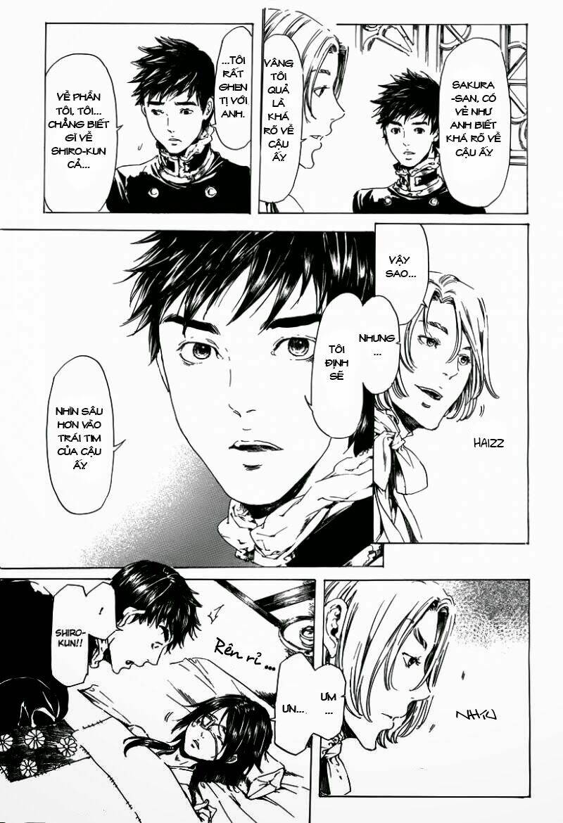 adekan chapter 27 11