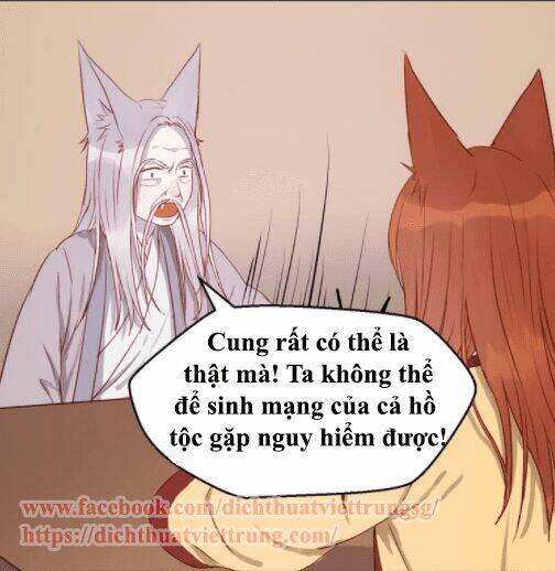 lượm được 1 tiểu hồ ly chapter 71 26