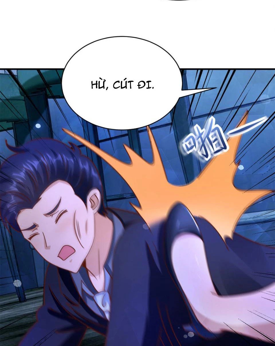 bảy vị tỷ tỷ tuyệt thế vô song của ta chapter 27 28