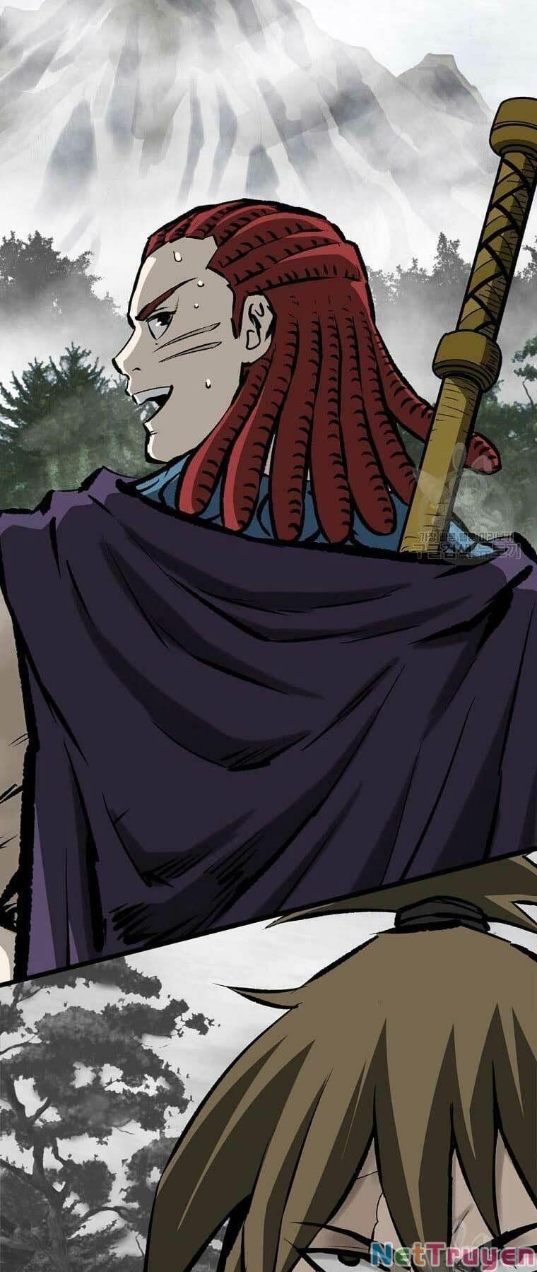 cung quỷ kiếm thần chapter 148.5 19