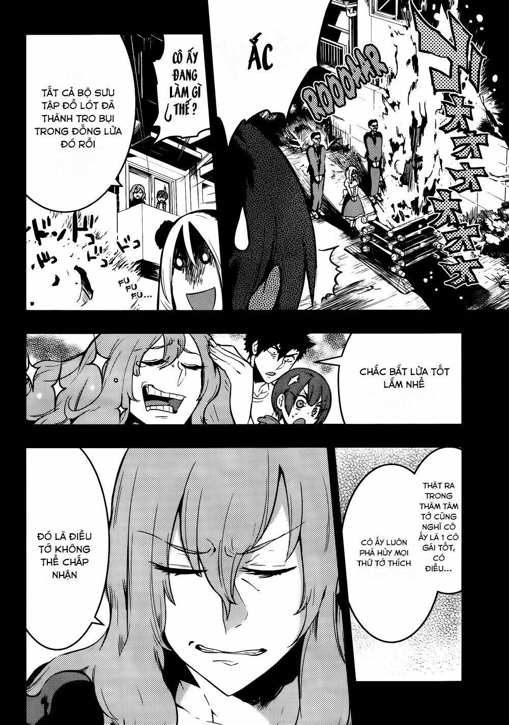 boku girl chapter 43 8