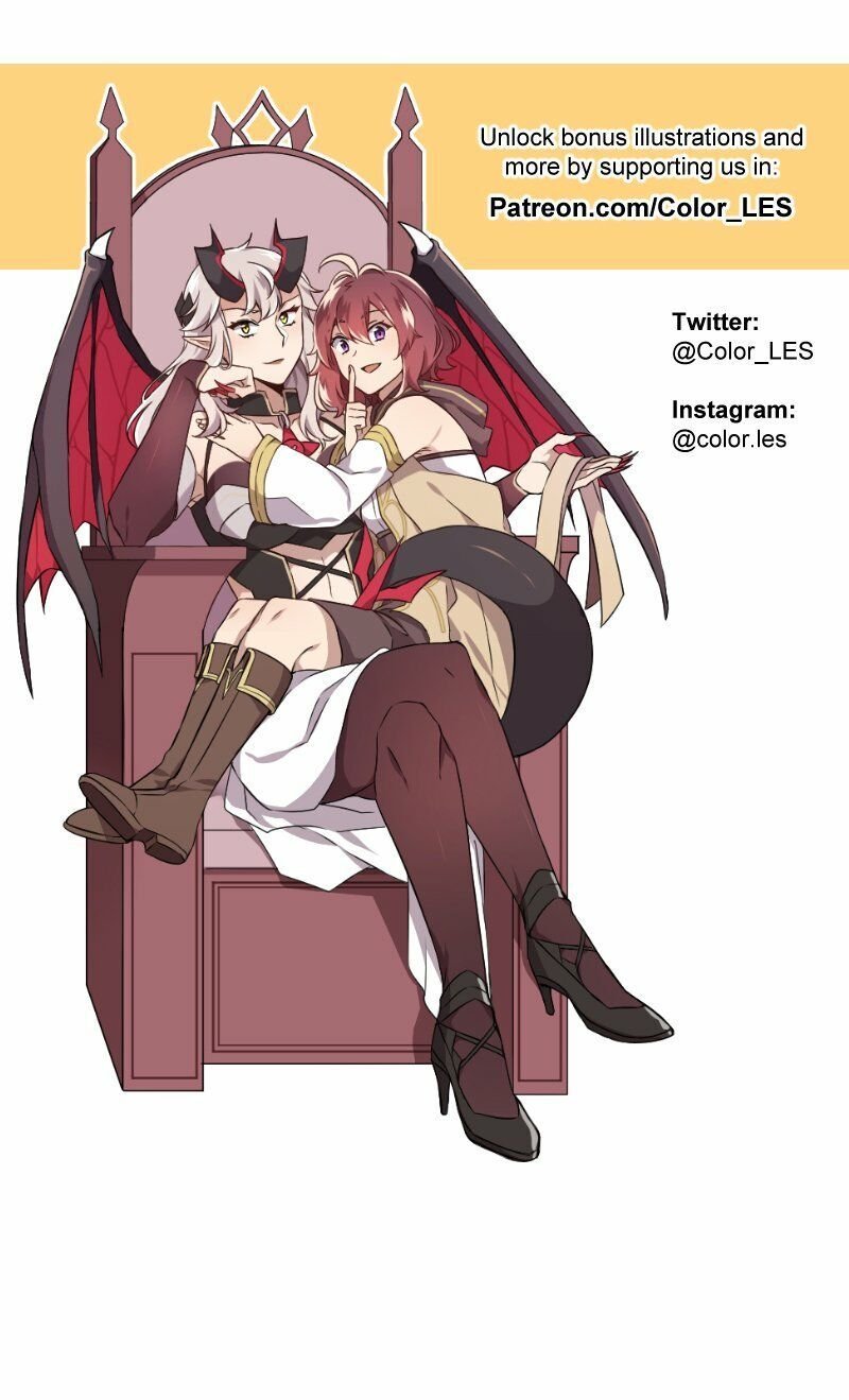 pháp sư và nữ chúa quỷ chapter 87 44