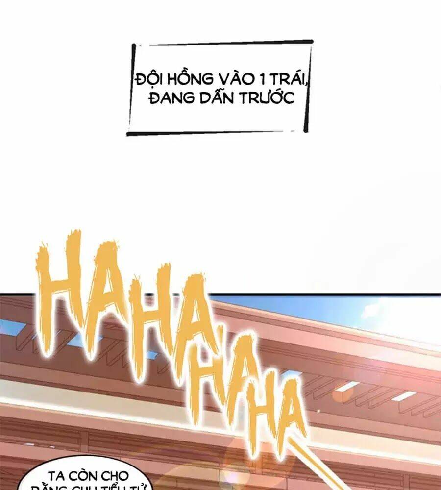 hội học sinh kiêu ngạo của hoàng cung chapter 20 9