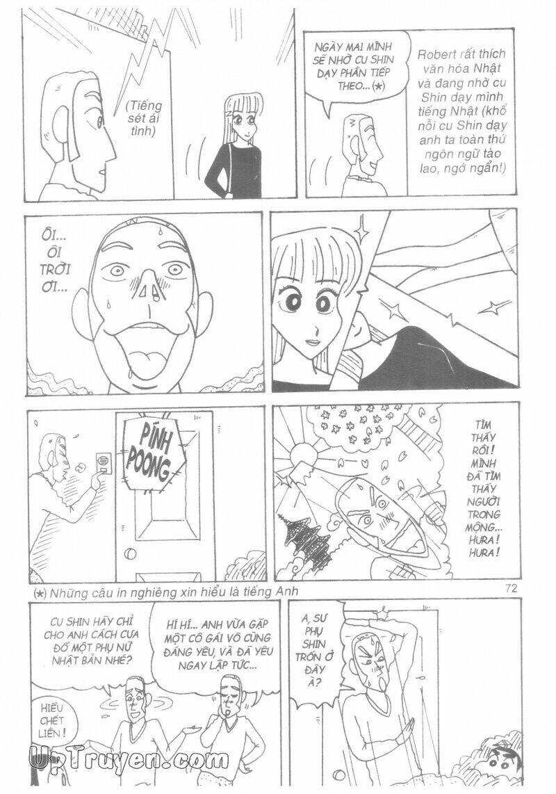 crayon shin-chan cậu bé bút chì chapter 39 73