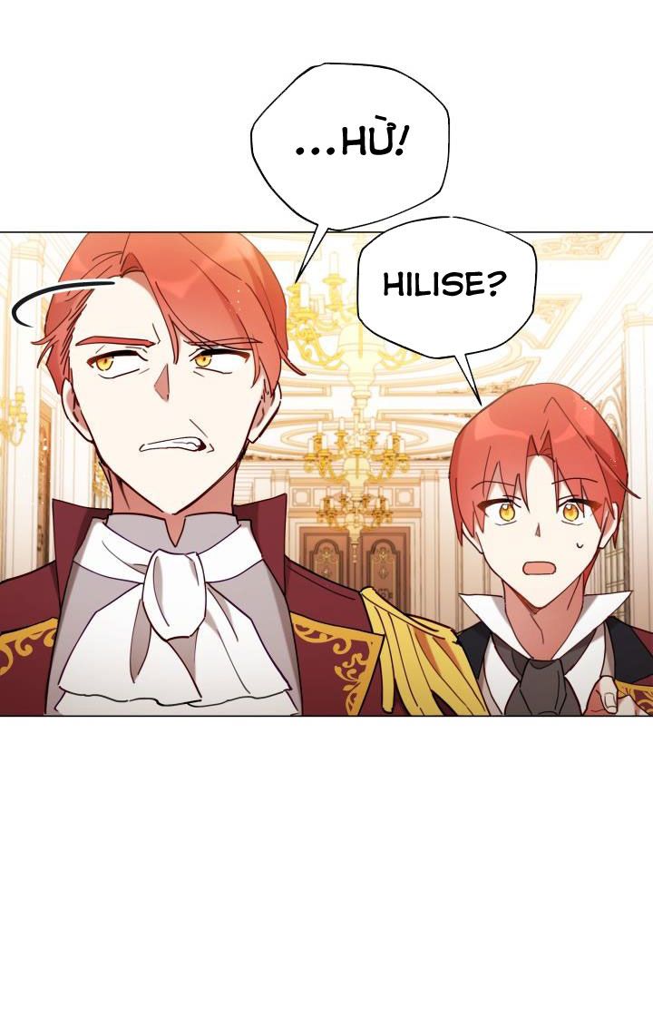 quý cô không thể chạm vào chapter 3 18