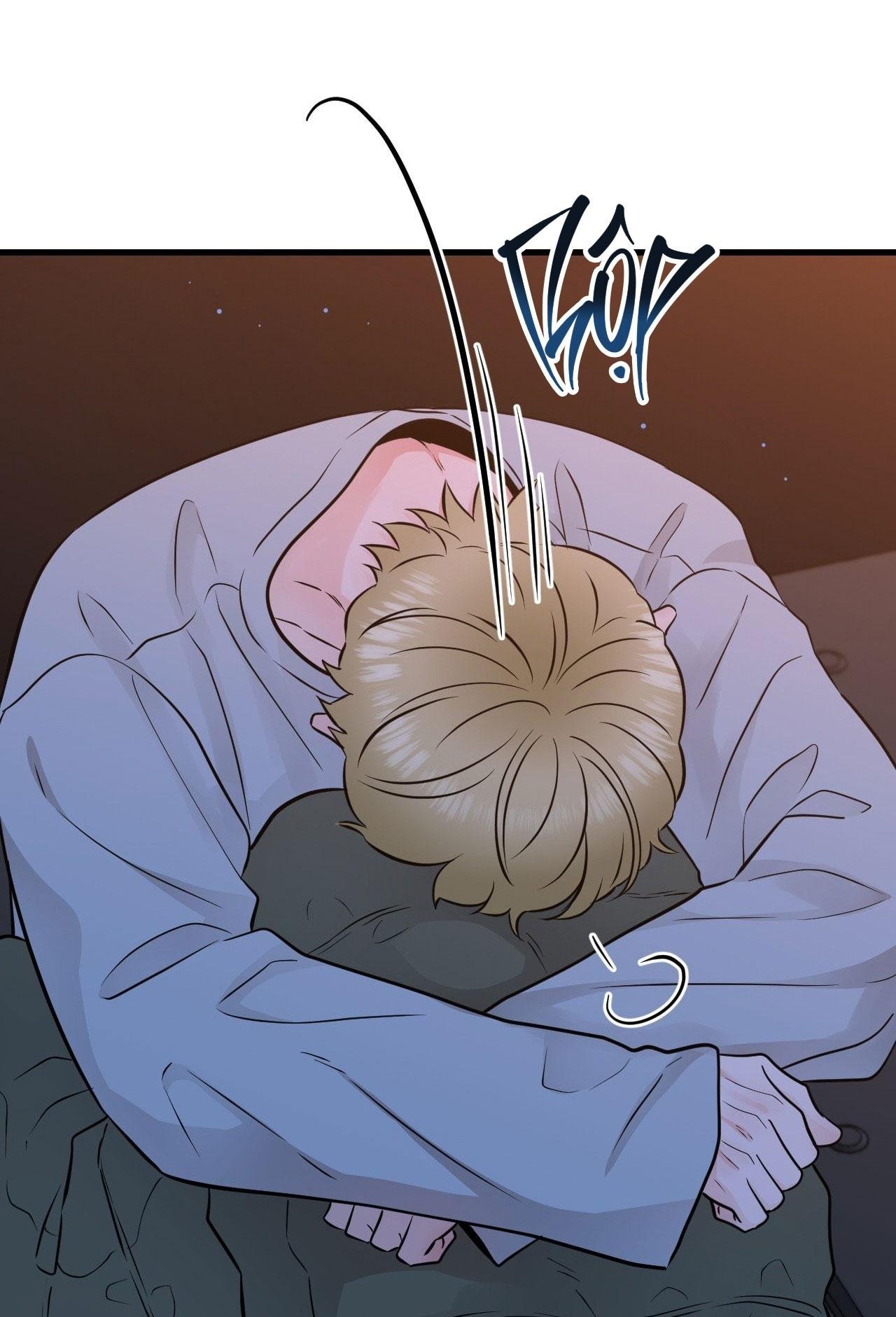 over the paradise chapter 41 46