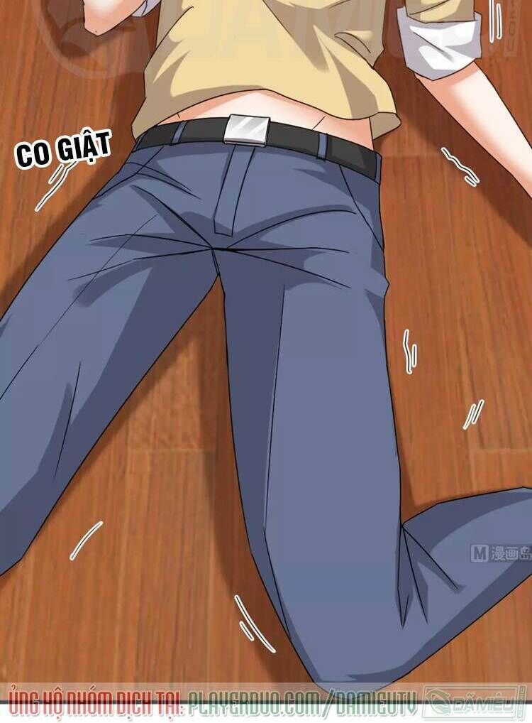 địa phủ khai phá thương chapter 84 2