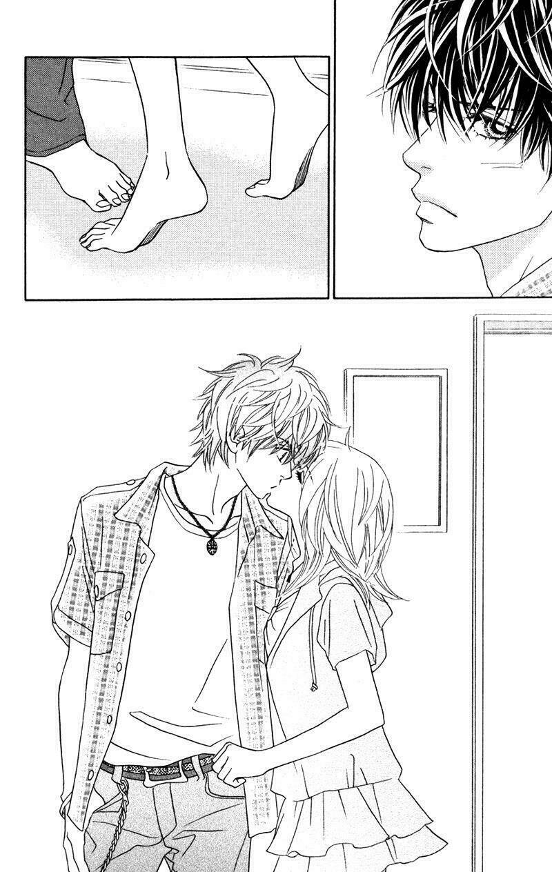 papillon hana to chou - hoa và bướm chapter 16 30