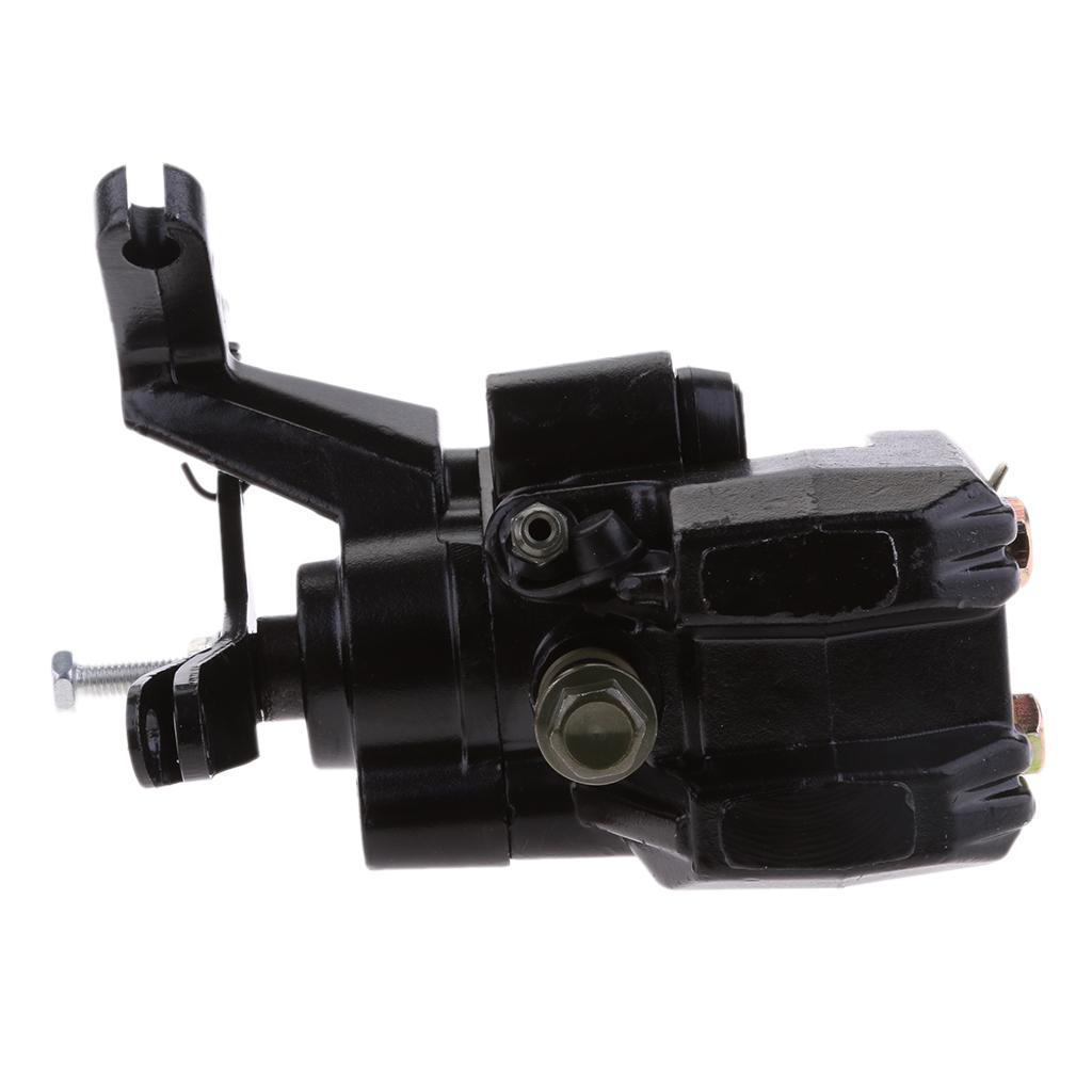 Rear Brake Caliper With Pads for   TRX400EX 99-08 TRX400X 09-14
