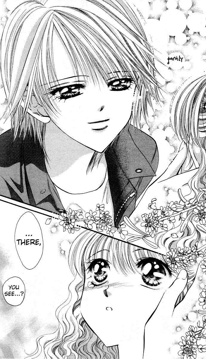 thử thách của kyouko chapter 18 28