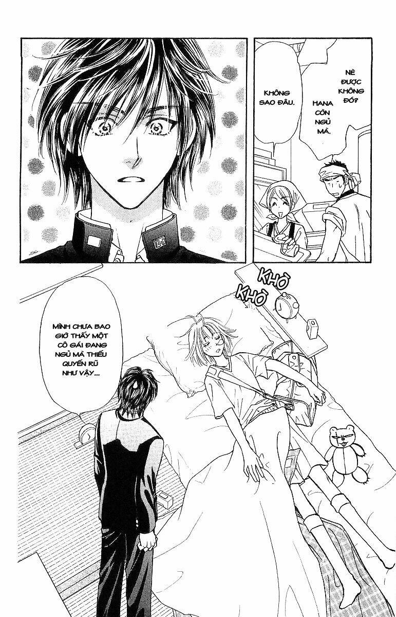 gokuraku seishun hockey club chapter 2.1 10