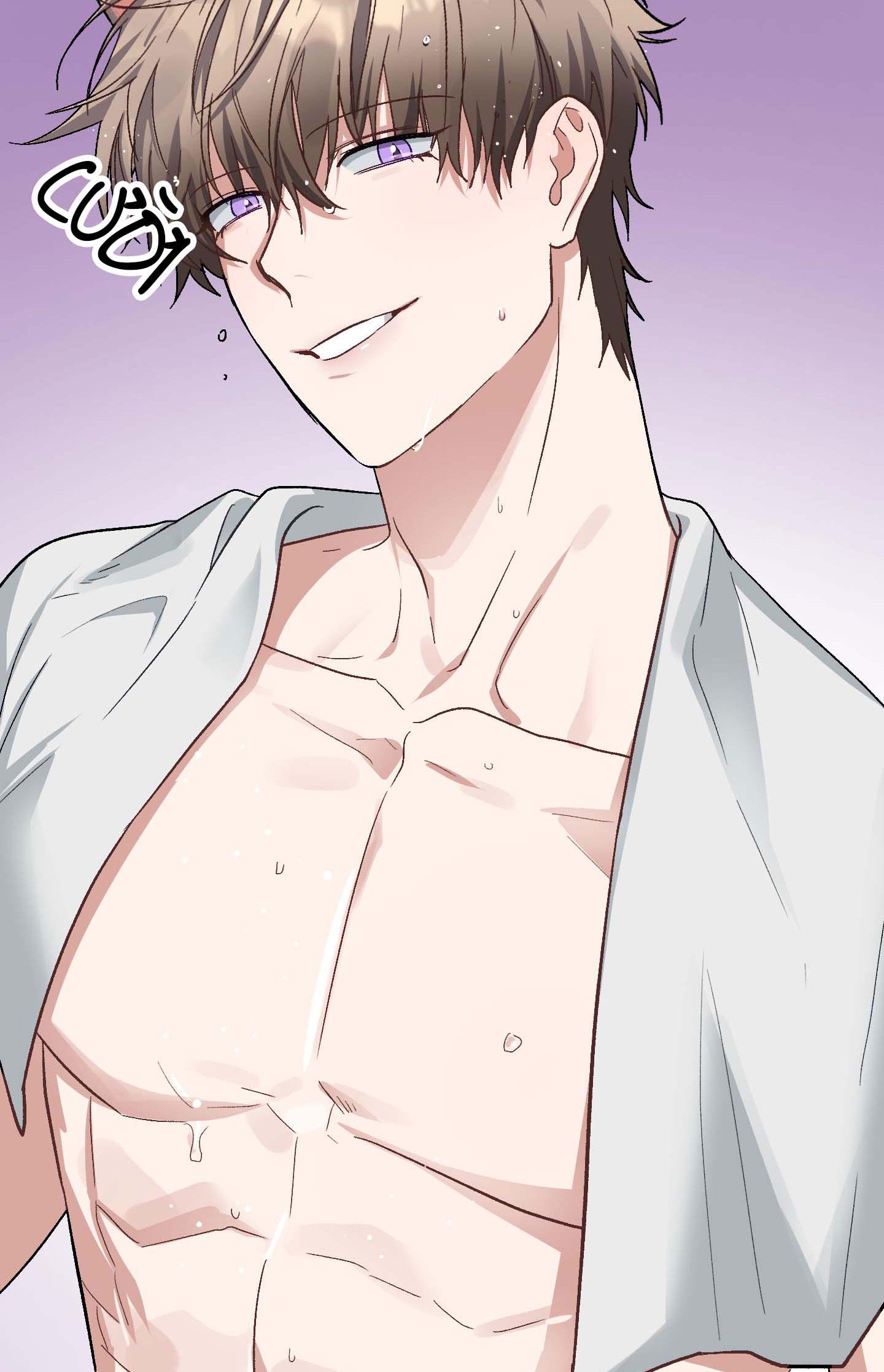 thỏ nhỏ xuất tinh trong 3 giây chapter 3 30