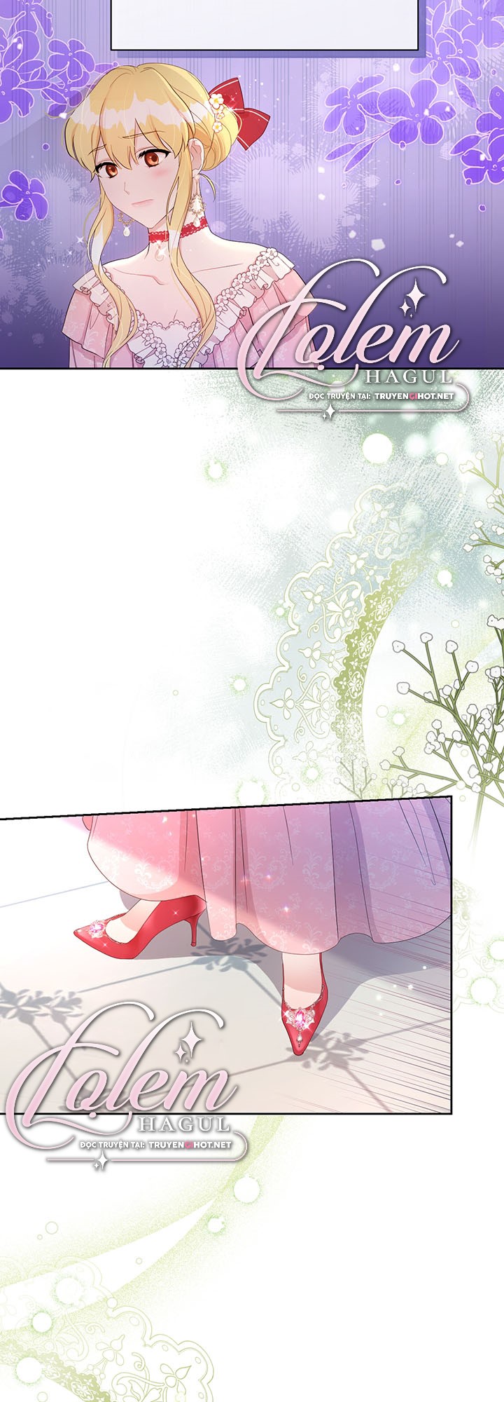 đây là cuộc hôn nhân lừa đảo chapter 17.1 16