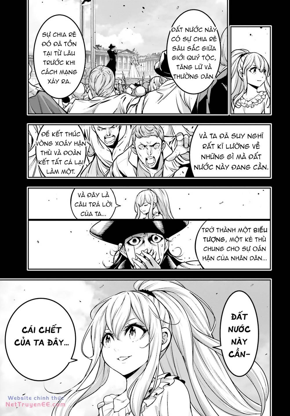 majo taisen - the war of greedy witches chapter 23 15