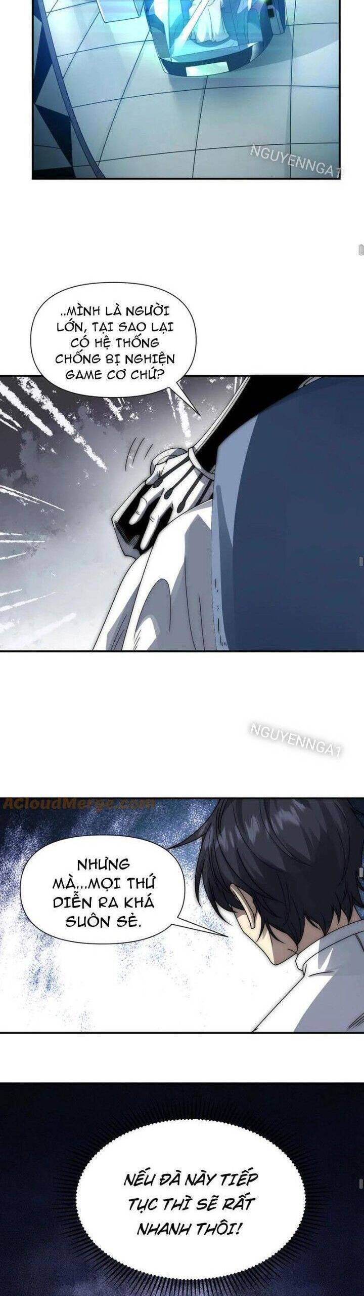 võng du: ta có thể tiến hoá tất cả! chapter 10 17