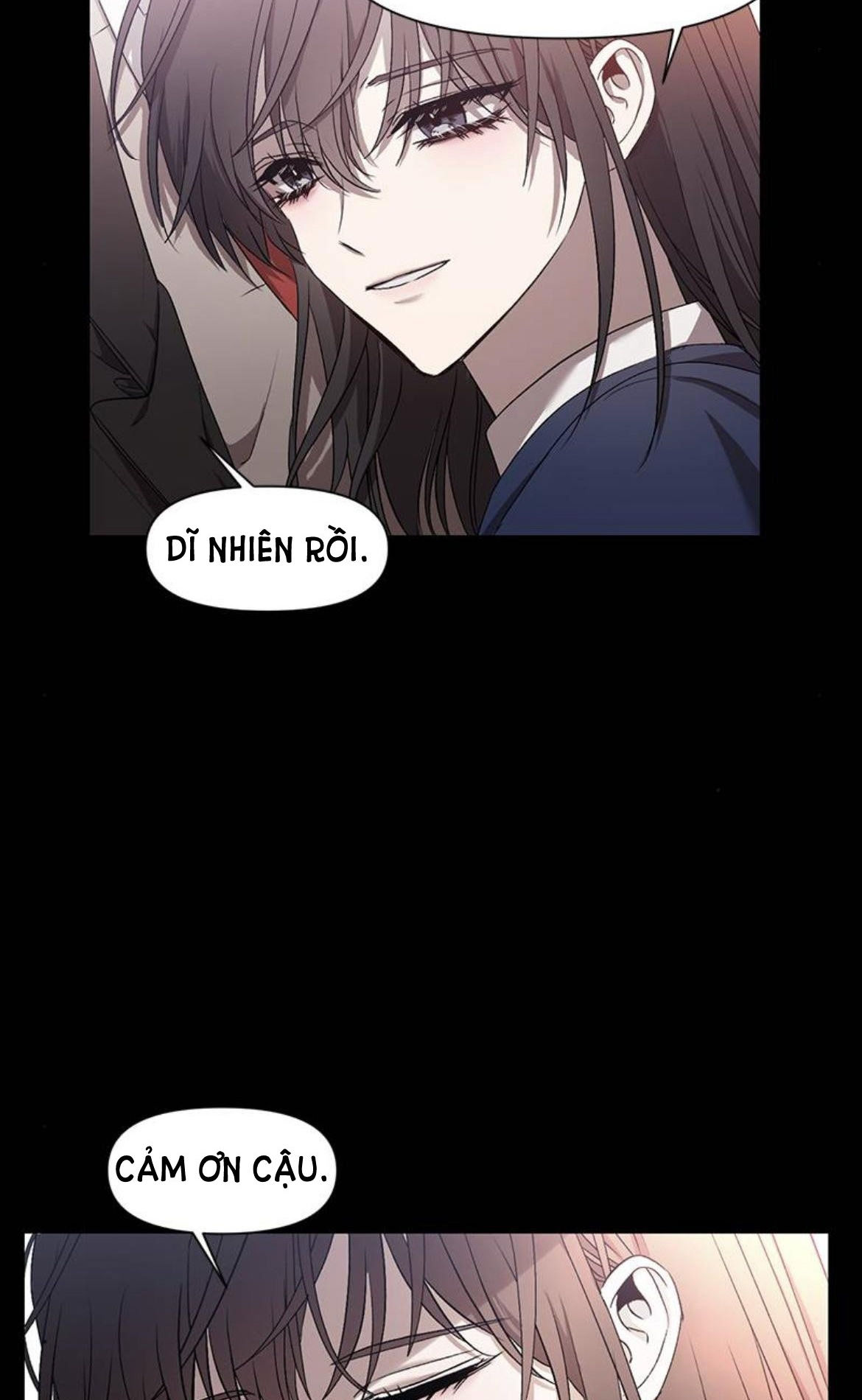 Tự Do Trong Mơ chapter 13.2 45