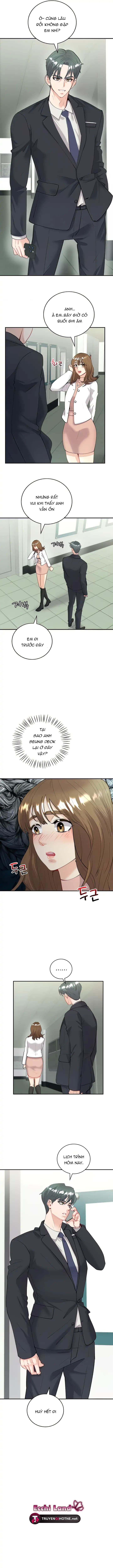 trả lại vợ cho tôi chapter 9.1 5