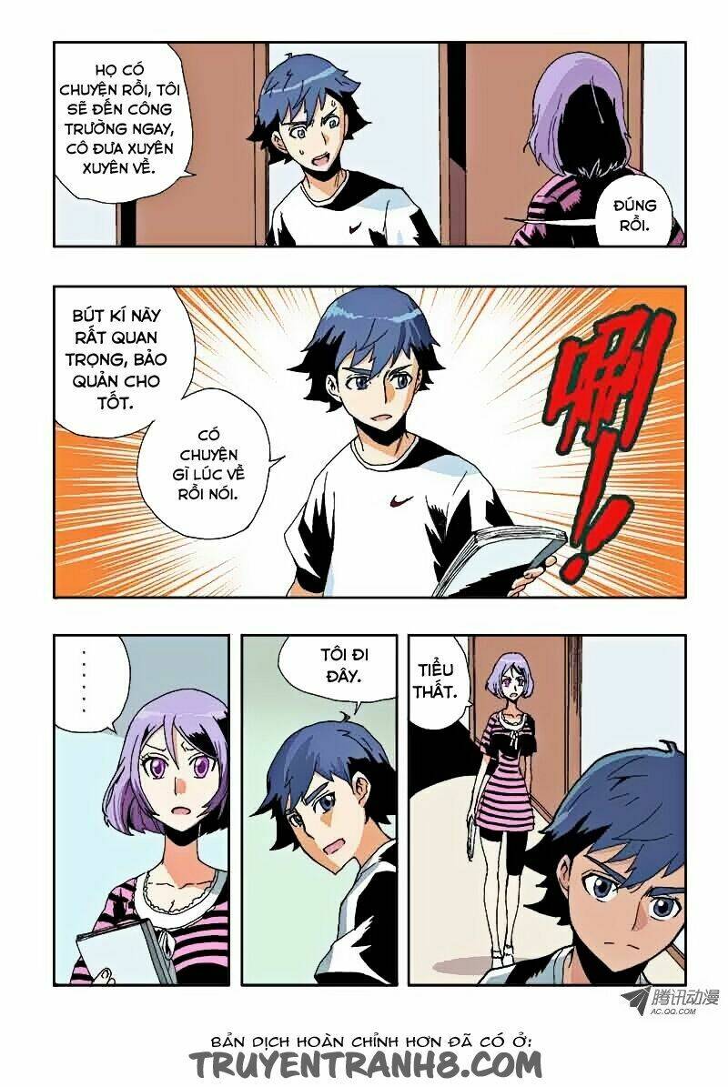 táng hồn môn chapter 34 10