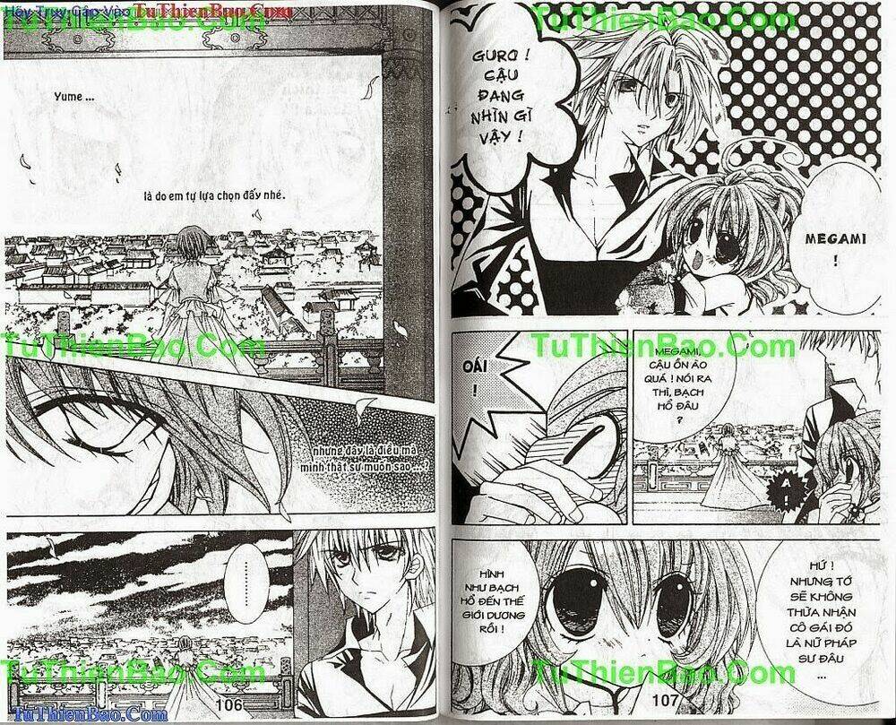 chuyện tình kỳ ảo chapter 2 54