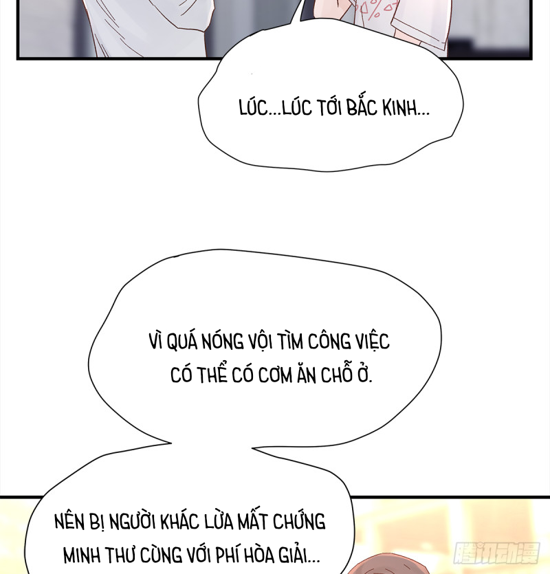 mối tình đầu gian nan của chu thành nhất chapter 38 11