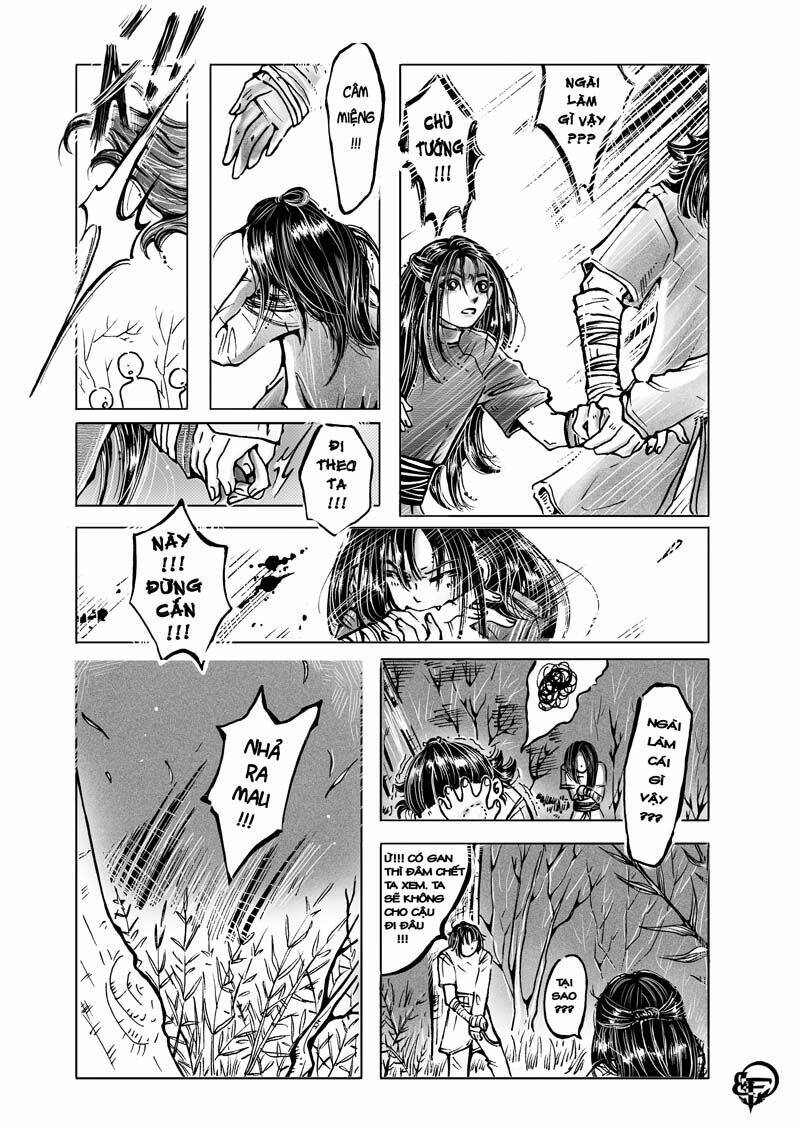 break free magazine chapter 7 65