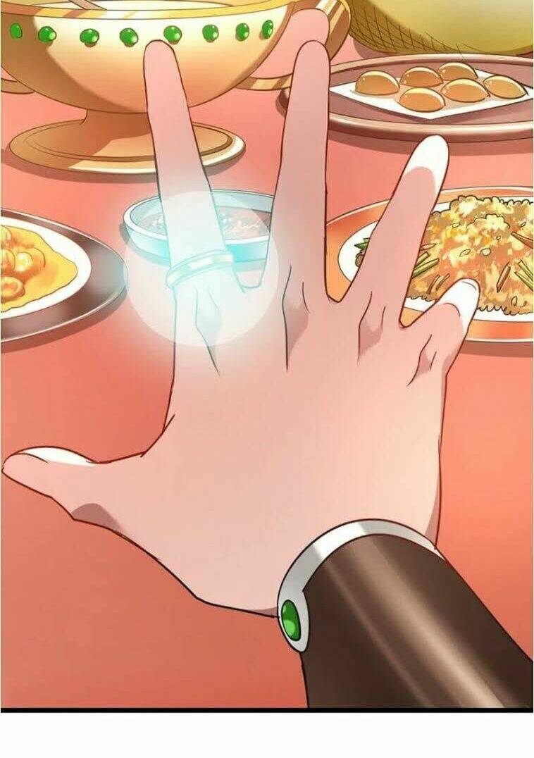 cửu dương thần vương chapter 79 10