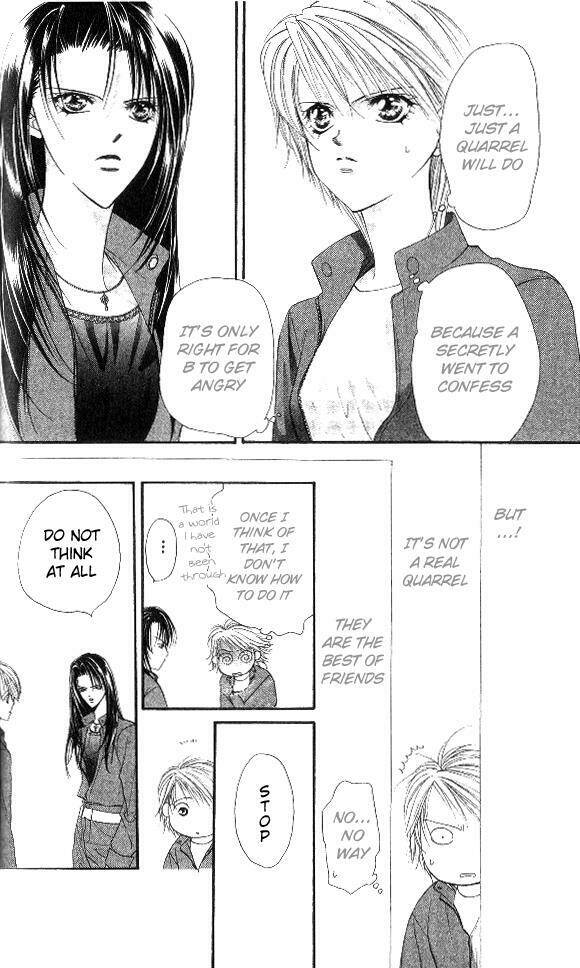 thử thách của kyouko chapter 27 22