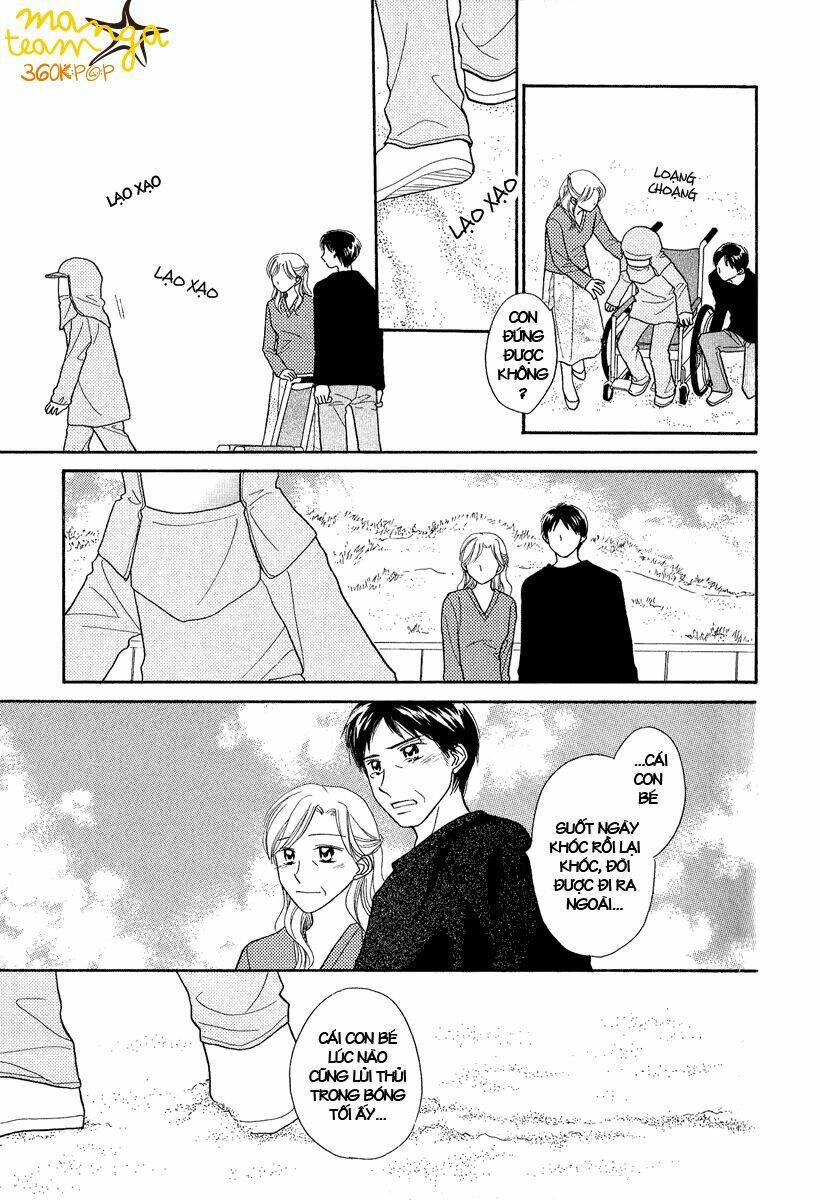 khúc hát hoa mặt trời chapter 4 20