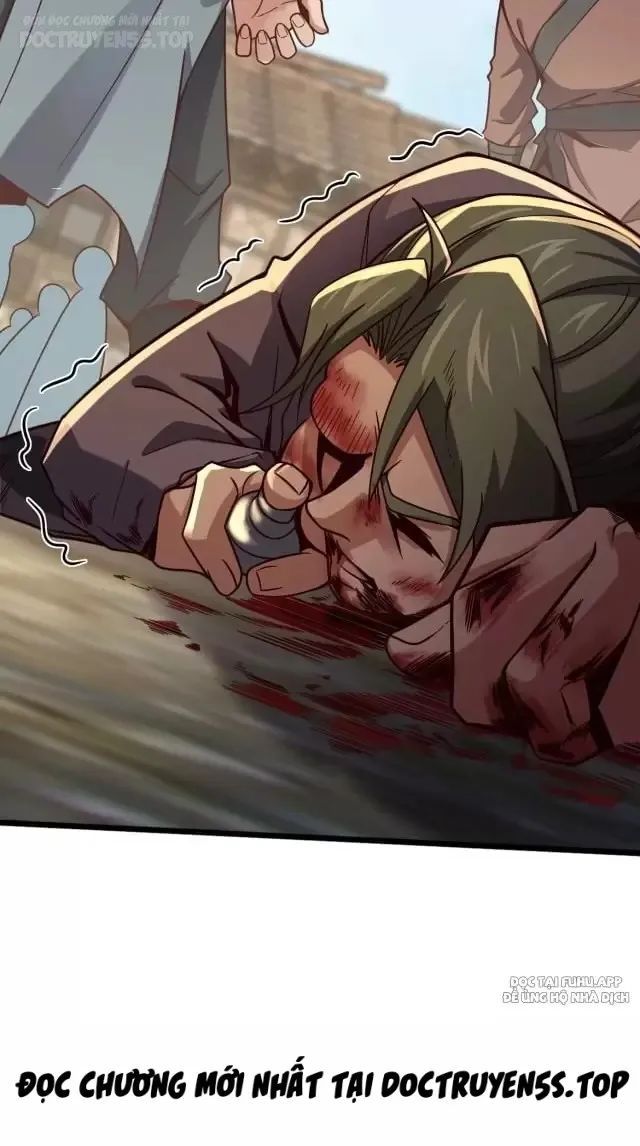 tôi, thần long của nữ đế! chapter 8 14