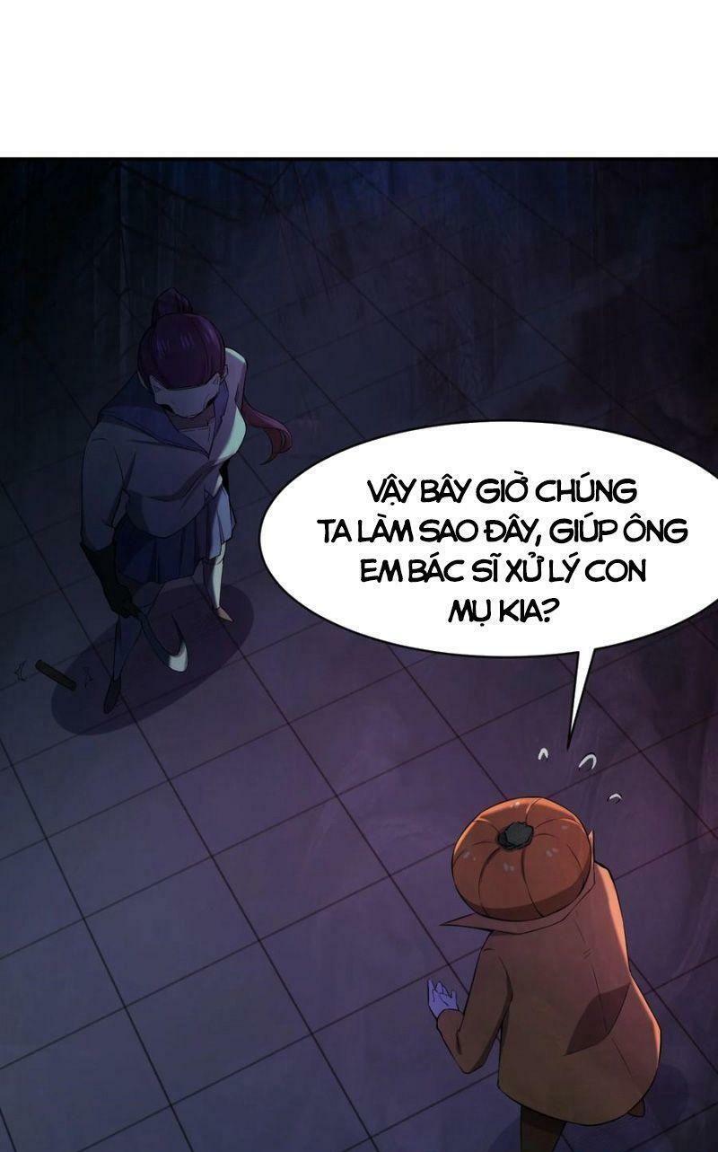 đừng hiểu lầm, tôi mới là người bị hại! chapter 48 12