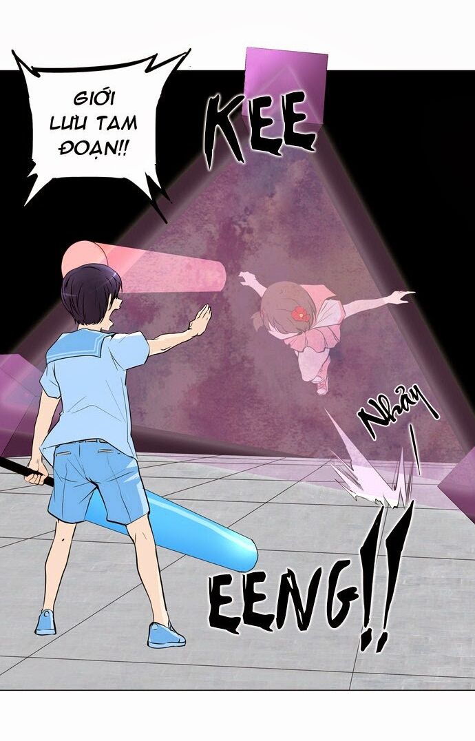 tòa tháp bí ẩn 2 chapter 70 29