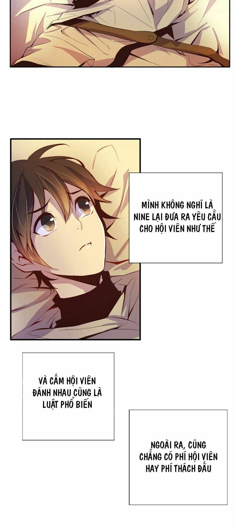 dusk howler chapter 20 26