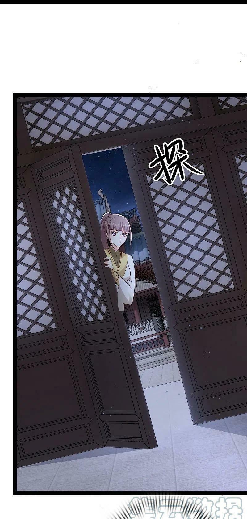 tối cường vận đào hoa chapter 279 27