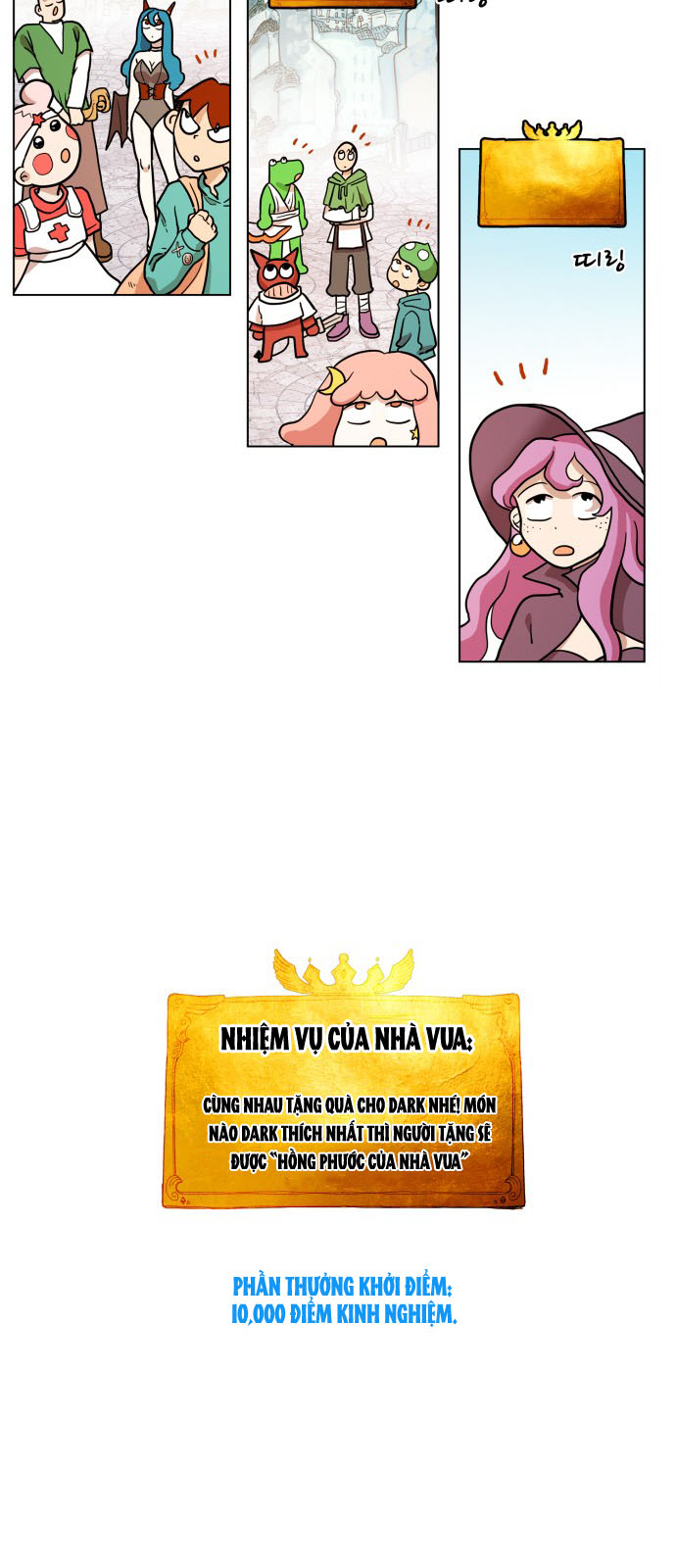 hard core leveling warrior chapter 99 15