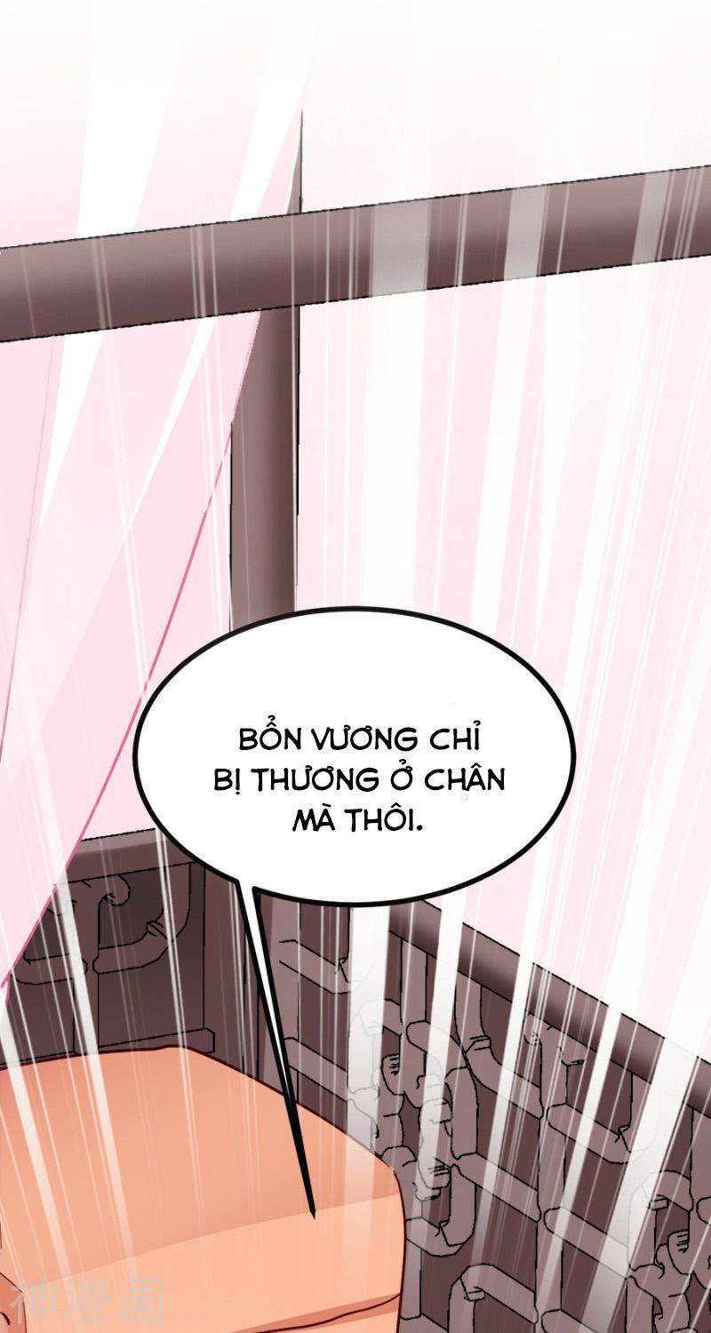 độc tâm cuồng phi khuynh thiên hạ chapter 87 28