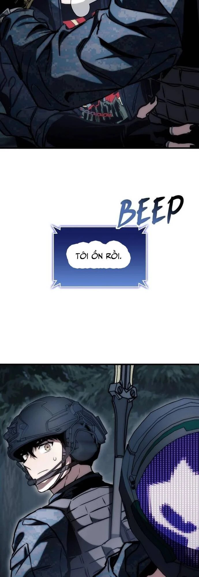 đồ long kỵ sĩ hôn môi ác long chapter 79 34