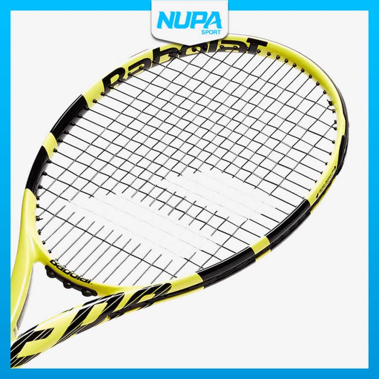 Vợt Tennis Babolat Pure Aero Lite (270g) – 2019