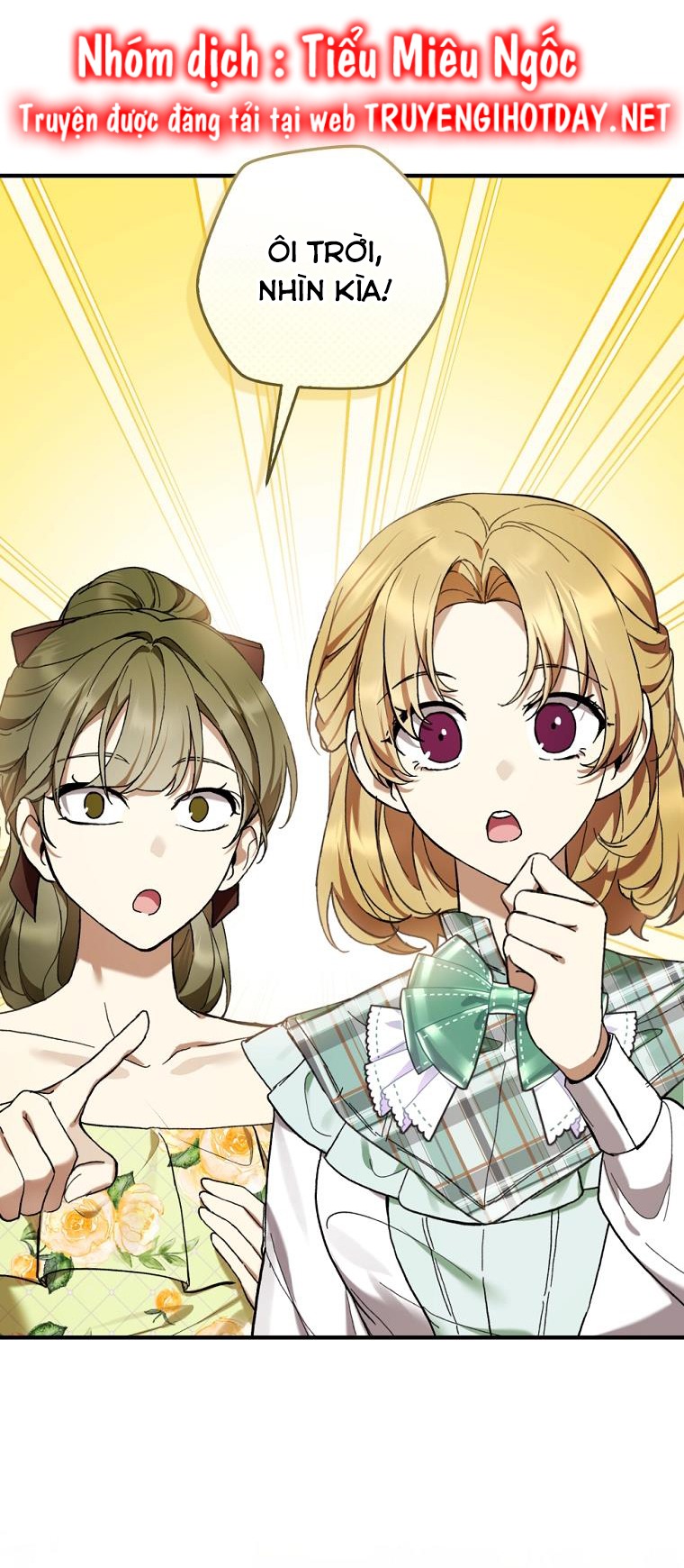 trở thành ác nữ thật thú vị mà ? chapter 48 17