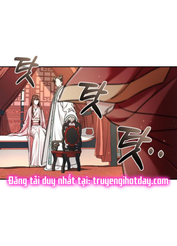 bản tình ca heeran chapter 61.1 14