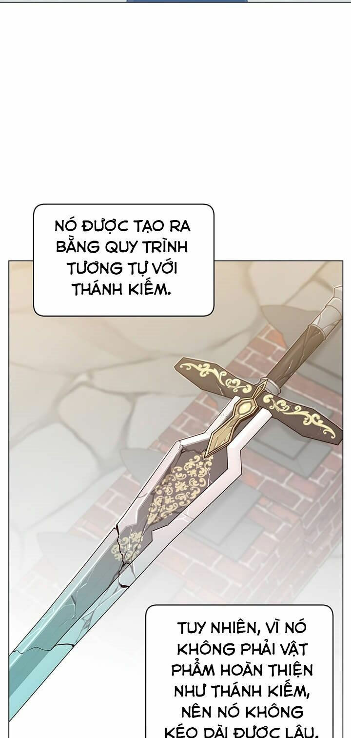 Anh Hùng Mạnh Nhất Trở Lại chapter 49 26