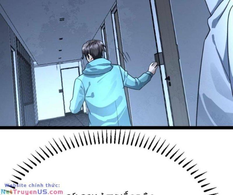 đóng băng toàn cầu: tôi gây dựng nên phòng an toàn thời tận thế chapter 83 26