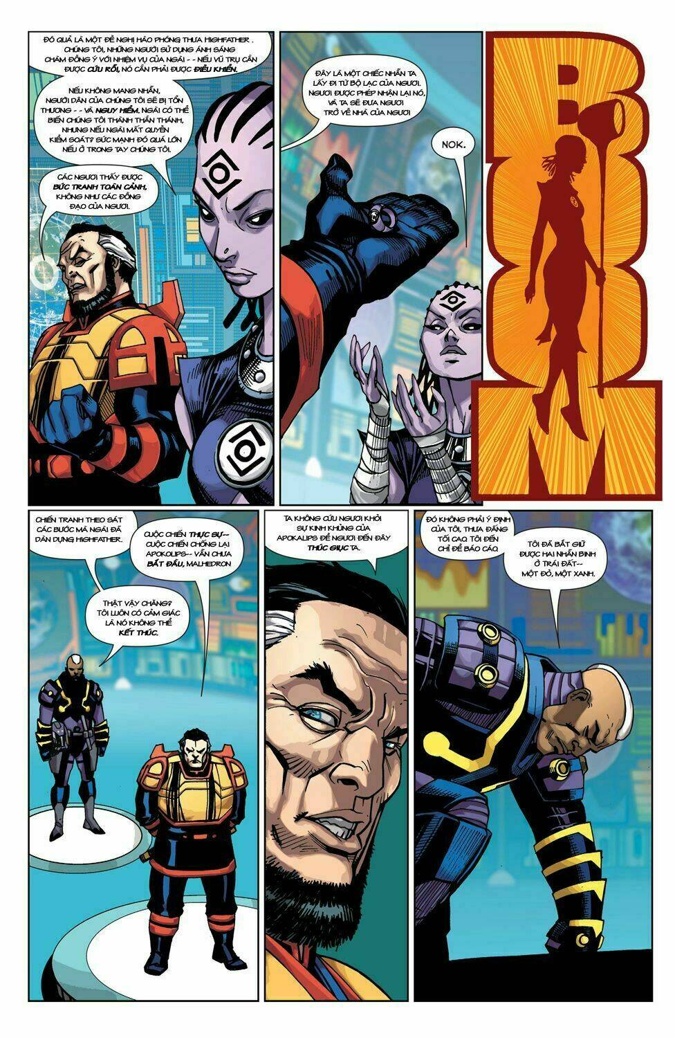 green lantern/new gods: godhead chapter 13 3