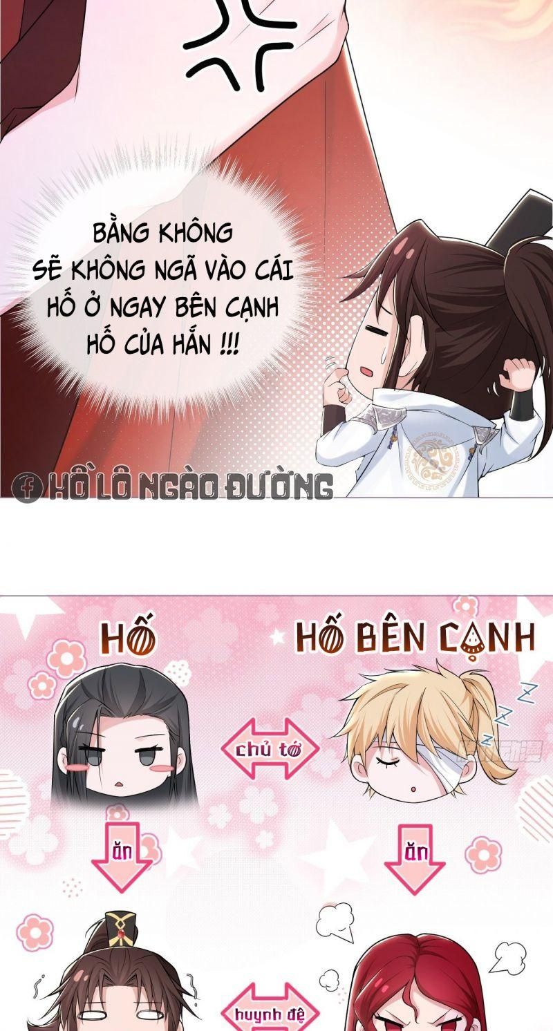 nhập mộ chi thần chapter 19 15