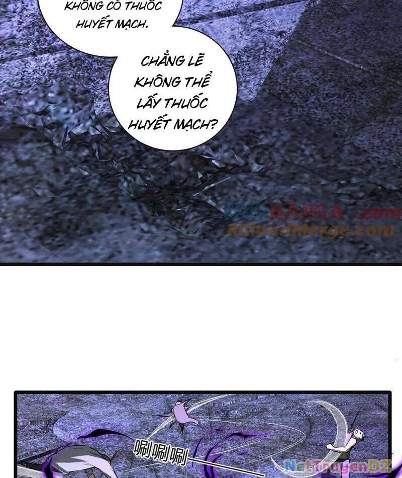 toàn dân tận thế: ta, virus quân vương chapter 31 46