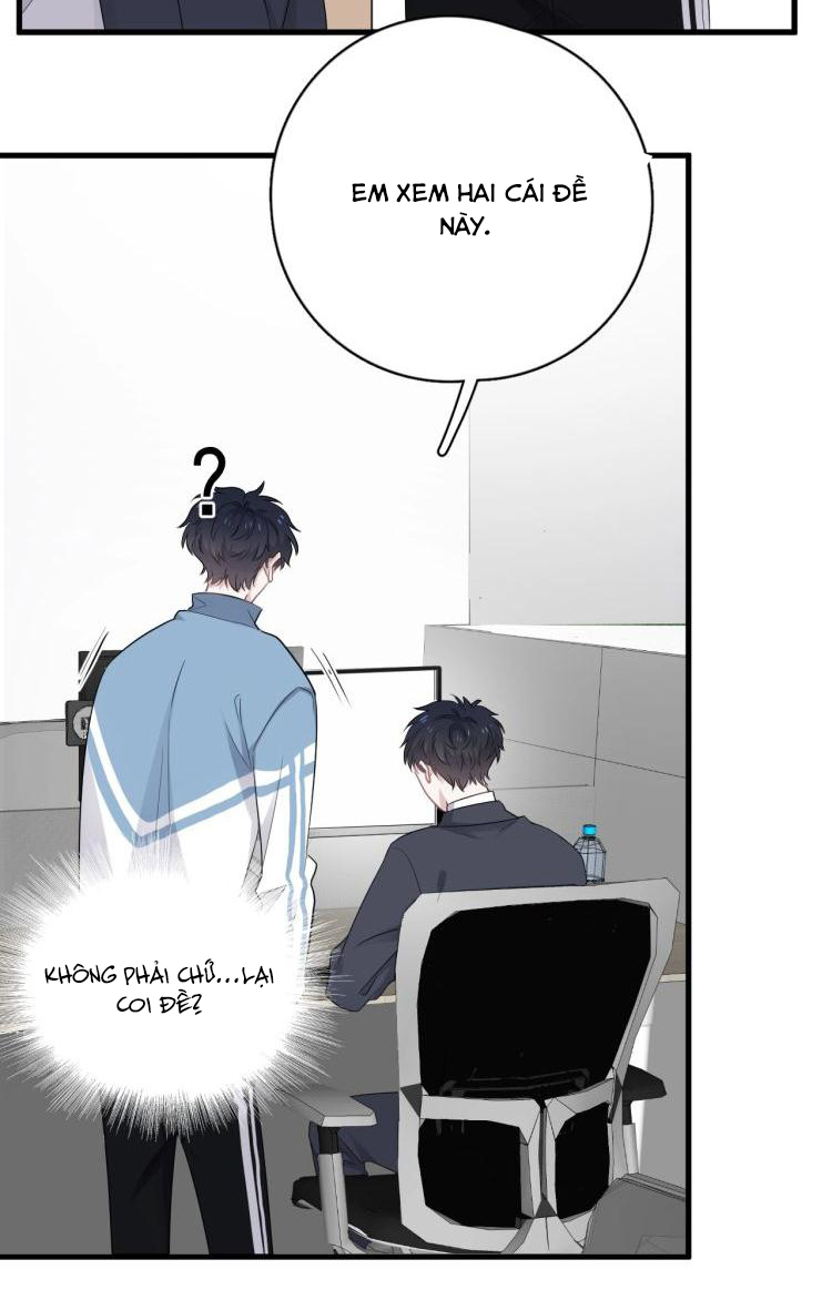 đề này vượt quá sức rồi chapter 8 58