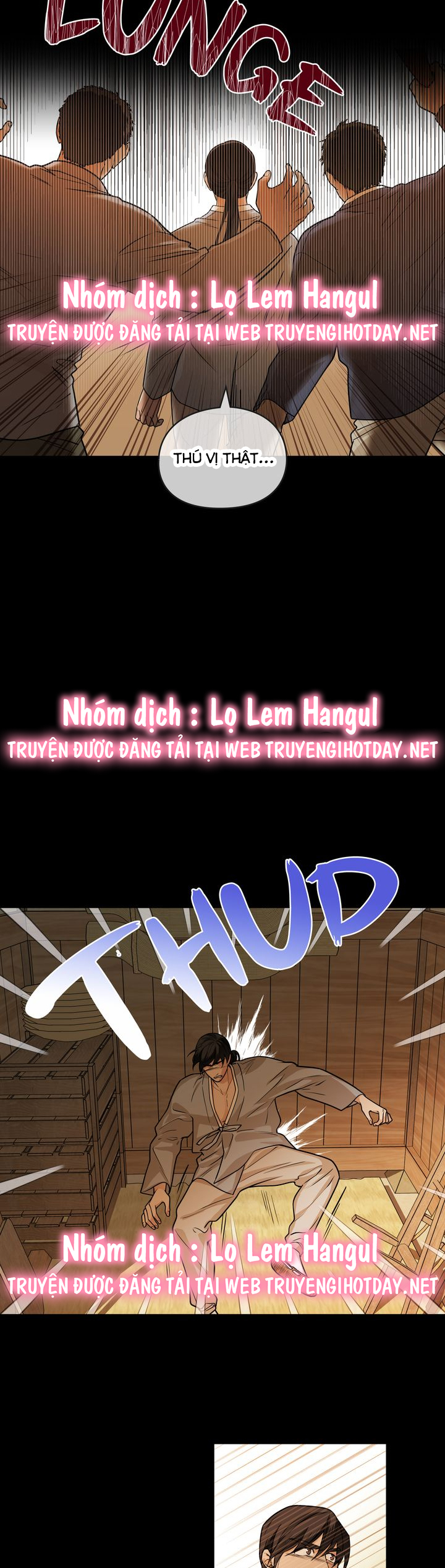 câu chuyện về người phụ nữ ấy chapter 142 2