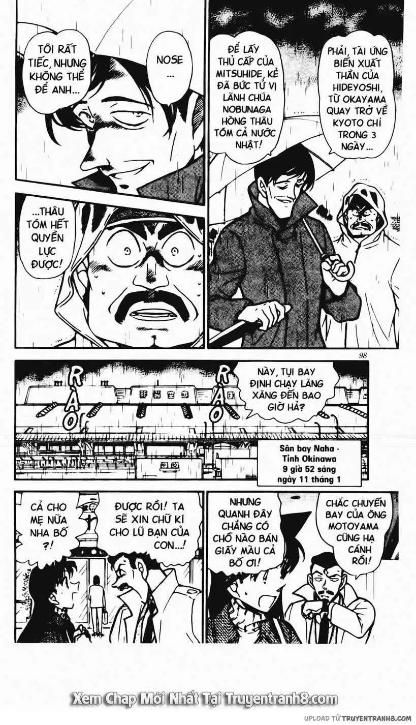 conan chapter 463 12