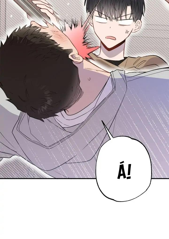 chung một bầu không khí (end) chapter 30 29