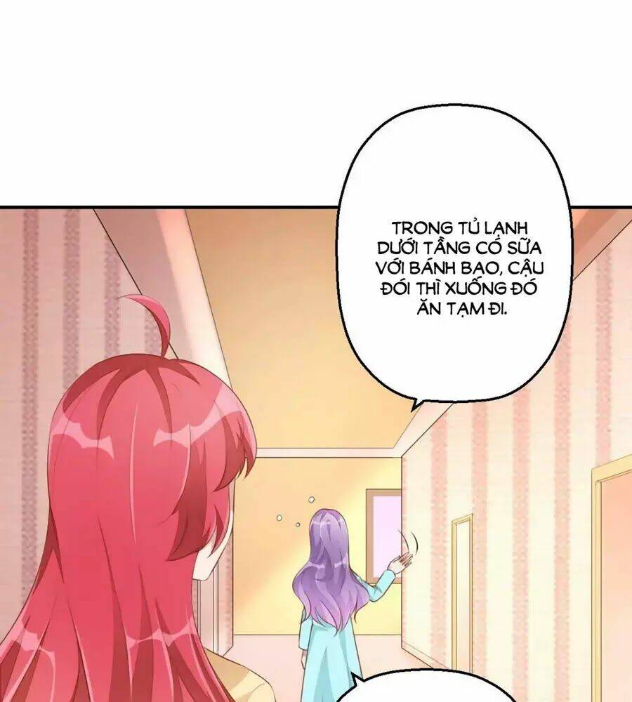 ông xã, em muốn ăn cho anh sạt nghiệp! chapter 4 8